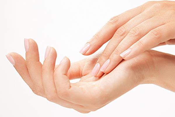 hand rejuvenation