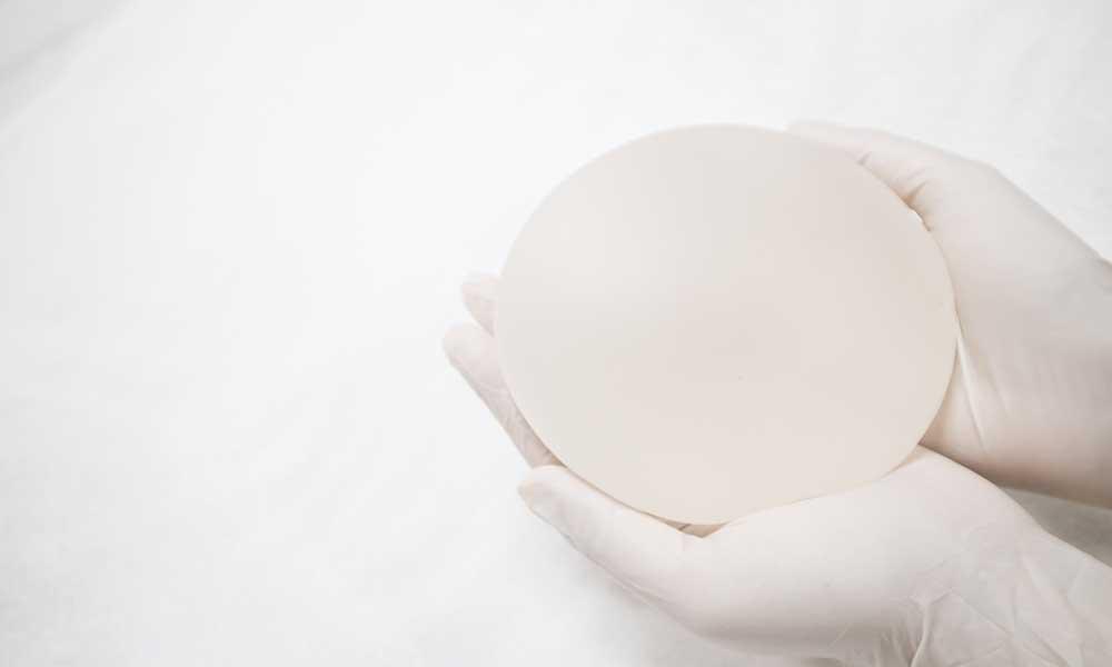 breast implant removal