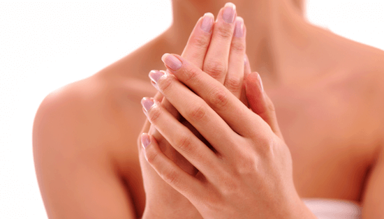 What Is Hand Rejuvenation?