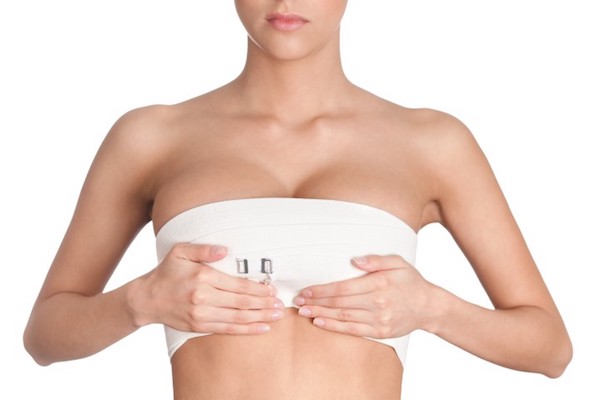 Breast Augmentation with Lift