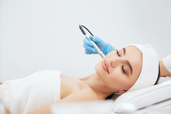 SkinPen Microneedling