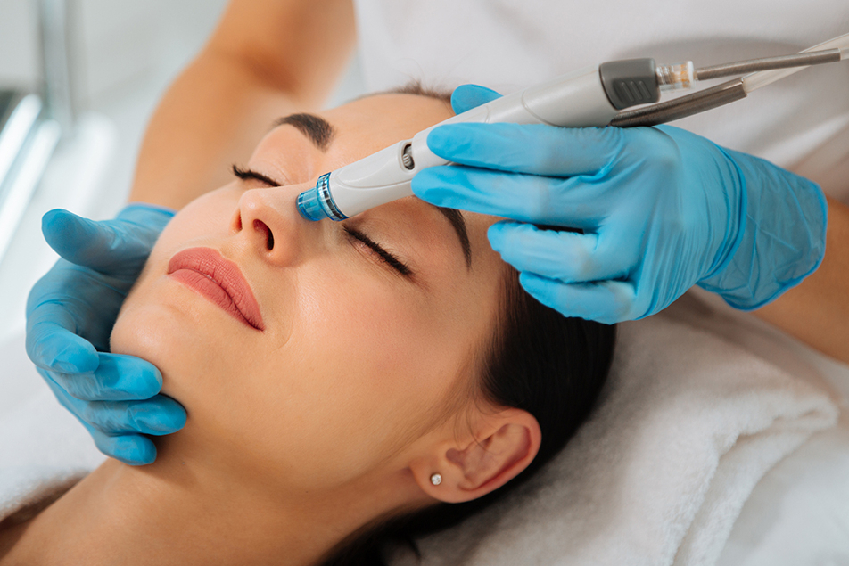 Hydrafacial Maryland Northern Virgina