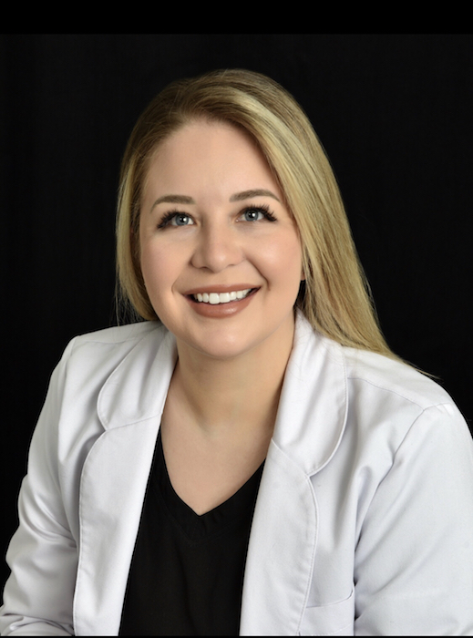 Erica Granteed, BSN, RN