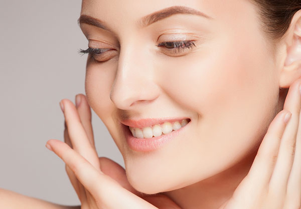 chemical peel fairfax