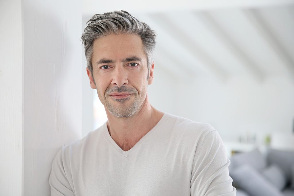 Eyelid Lift for Men | Rockville, MD | Fairfax, VA | Joseph Michaels, MD